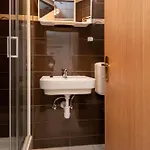 Guest house And By The Sea Posedarje, Novigrad - 21123