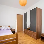 Guest house And By The Sea Posedarje, Novigrad - 21123