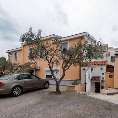 And By The Sea Posedarje, Novigrad - 21123 Guest house *