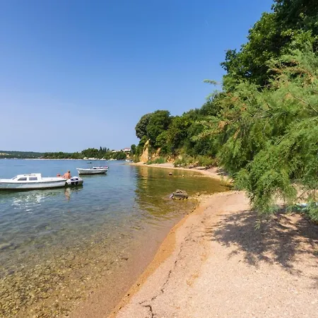 And By The Sea Posedarje, Novigrad - 21123 Guest house