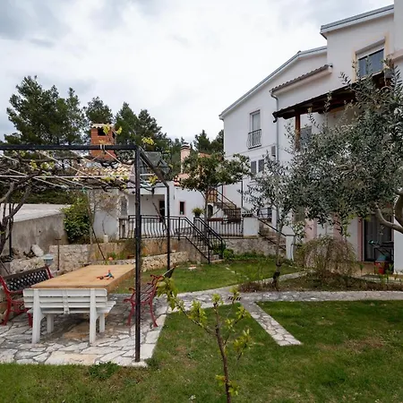 Guest house And By The Sea Posedarje, Novigrad - 21123
