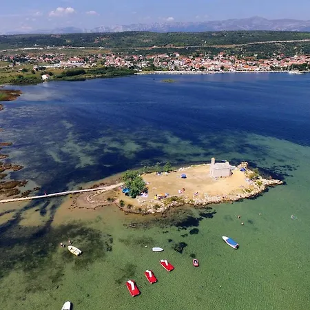 And By The Sea Posedarje, Novigrad - 21123 Guest house