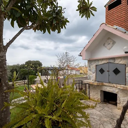 And By The Sea Posedarje, Novigrad - 21123 Guest house *