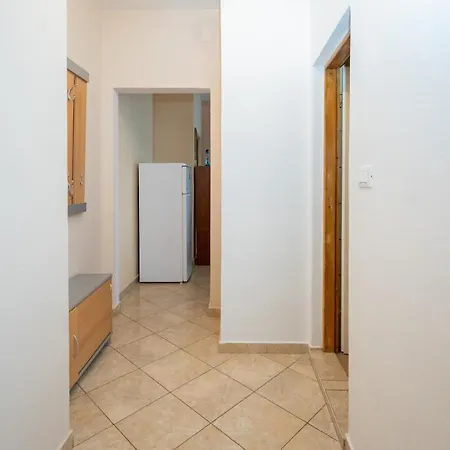 And By The Sea Posedarje, Novigrad - 21123 Guest house Posedarje
