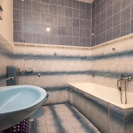 And By The Sea Posedarje, Novigrad - 21123 Guest house
