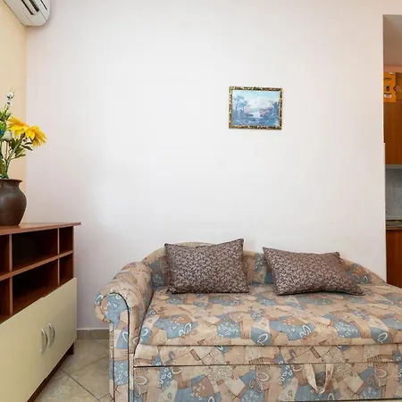 And By The Sea Posedarje, Novigrad - 21123 Guest house *
