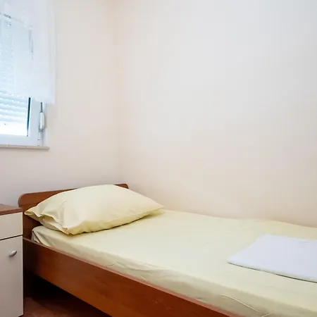 And By The Sea Posedarje, Novigrad - 21123 Guest house *