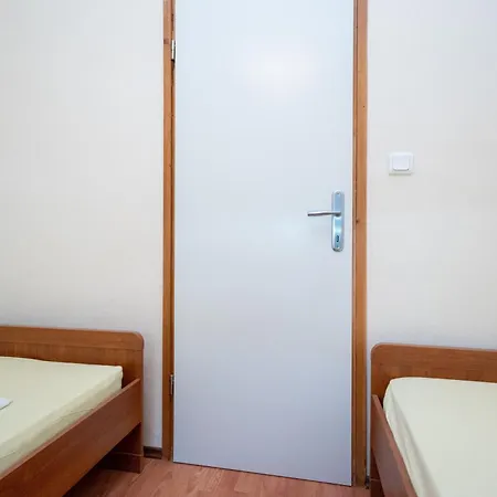 And By The Sea Posedarje, Novigrad - 21123 Guest house Posedarje