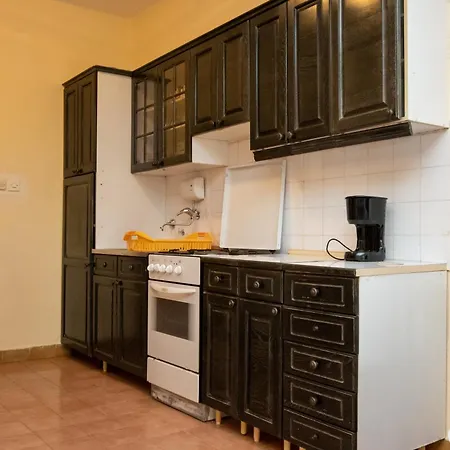 Guest house And By The Sea Posedarje, Novigrad - 21123