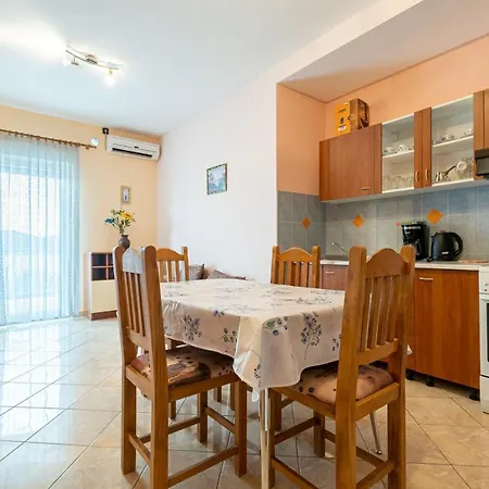 And By The Sea Posedarje, Novigrad - 21123 Поседарье
