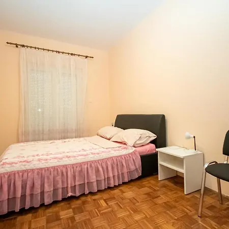 Affittacamere And By The Sea Posedarje, Novigrad - 21123 Posedarje