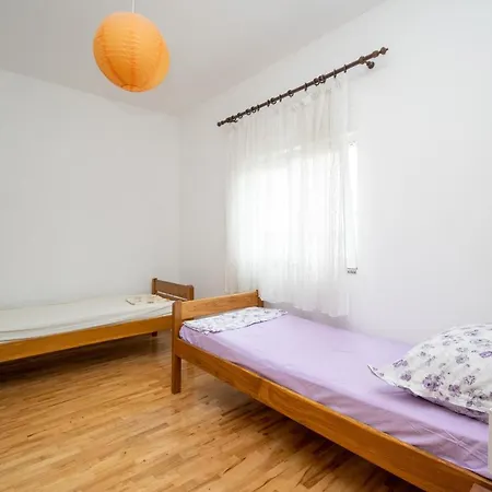 And By The Sea Posedarje, Novigrad - 21123 Affittacamere Posedarje