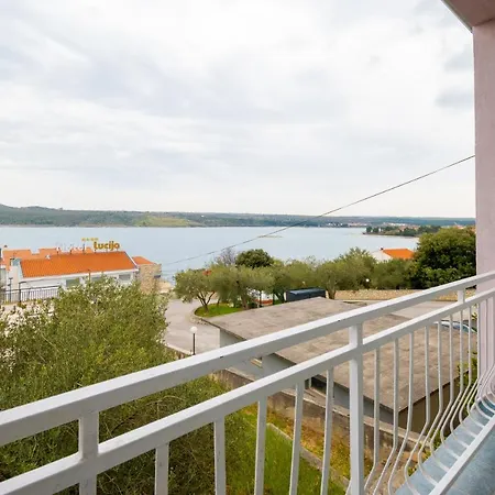 And By The Sea Posedarje, Novigrad - 21123