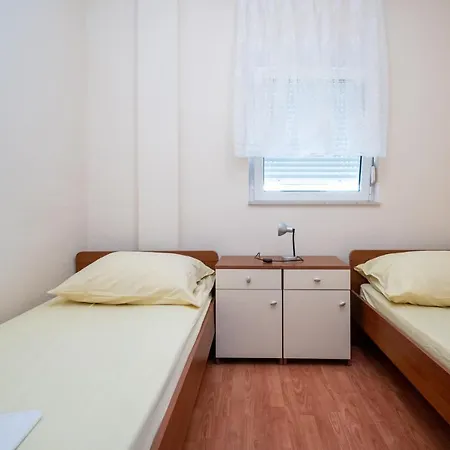 And By The Sea Posedarje, Novigrad - 21123 *