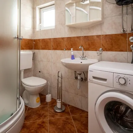 And By The Sea Posedarje, Novigrad - 21123 Posedarje