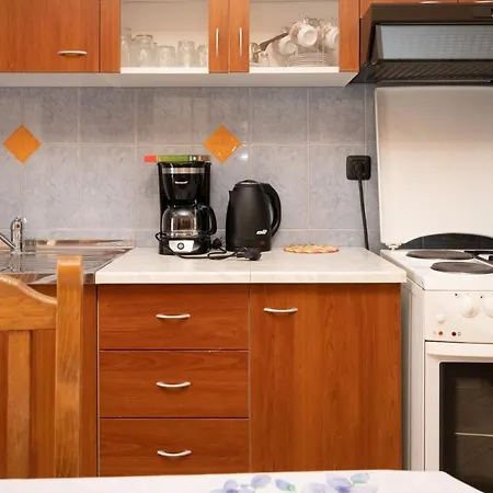 And By The Sea Posedarje, Novigrad - 21123 Posedarje