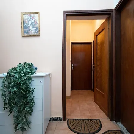 Affittacamere And By The Sea Posedarje, Novigrad - 21123