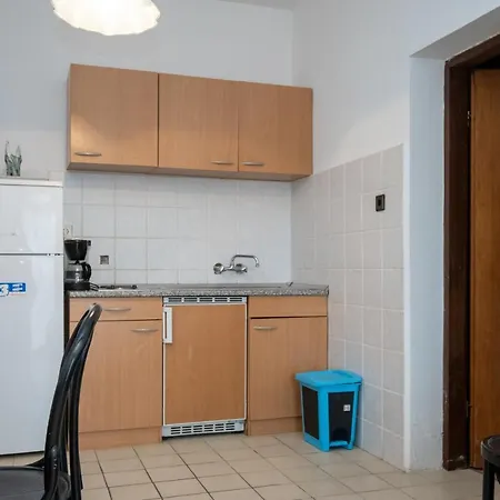 Affittacamere And By The Sea Posedarje, Novigrad - 21123 *