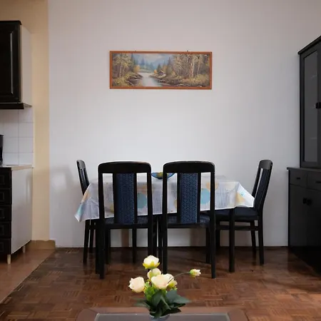 Πανσιόν And By The Sea Posedarje, Novigrad - 21123