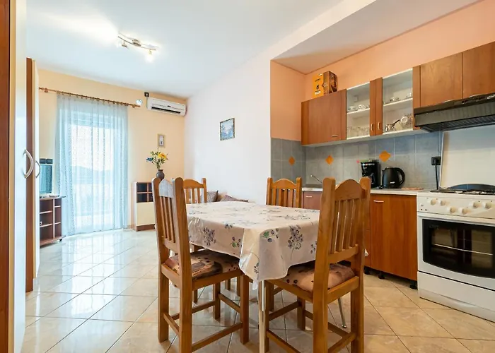 And By The Sea Posedarje, Novigrad - 21123 Поседарье